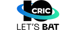 10CRIC logo