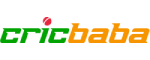 CricBaba logo