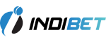 Indibet logo